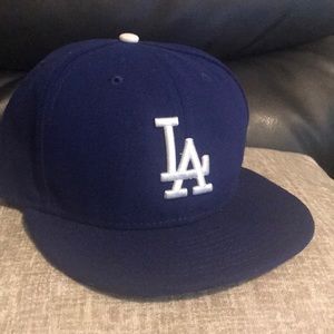 Los Angeles Dodgers Hat